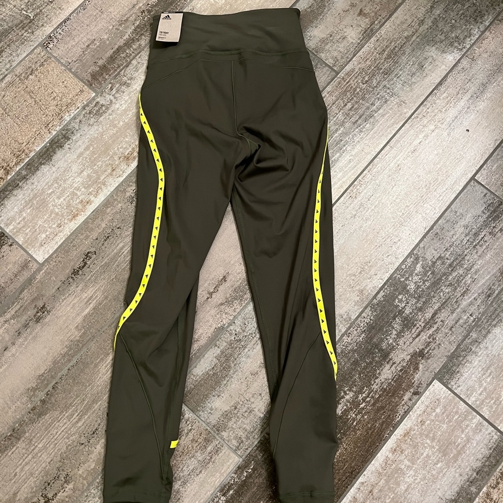 Adidas 7/8 Tight Legging NEW